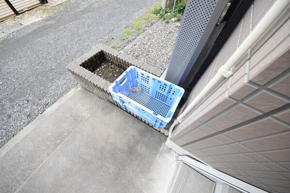 ライジングコートの物件内観写真